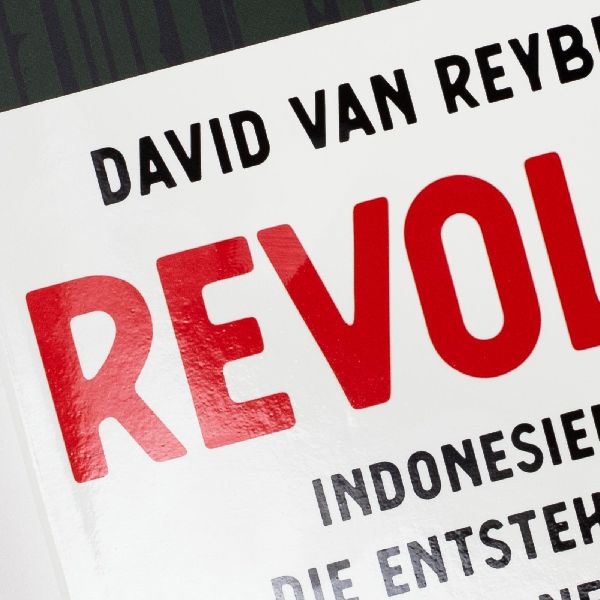 Produktbild: Revolusi