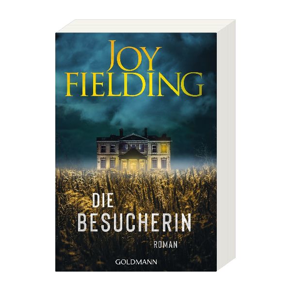 Produktbild: Die Besucherin