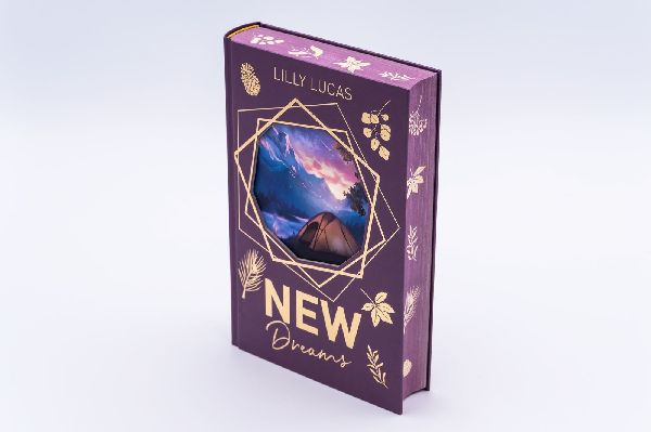 Produktbild: New Dreams