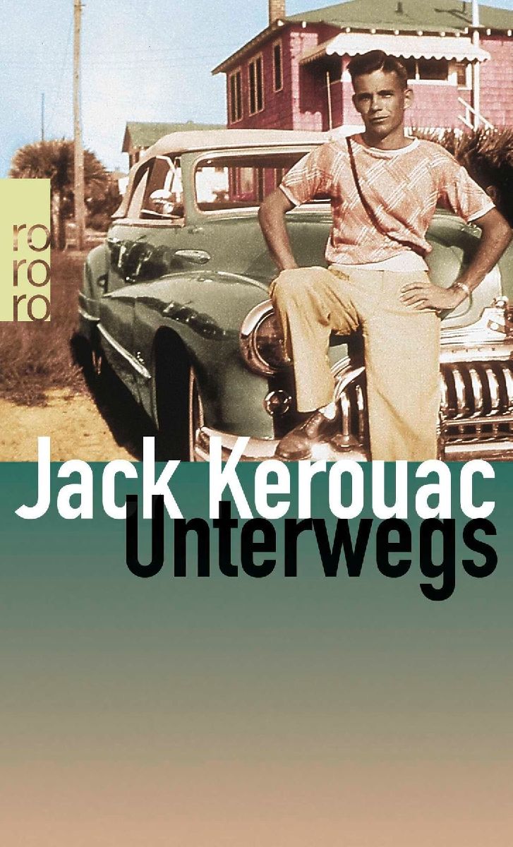 Produktbild: Unterwegs