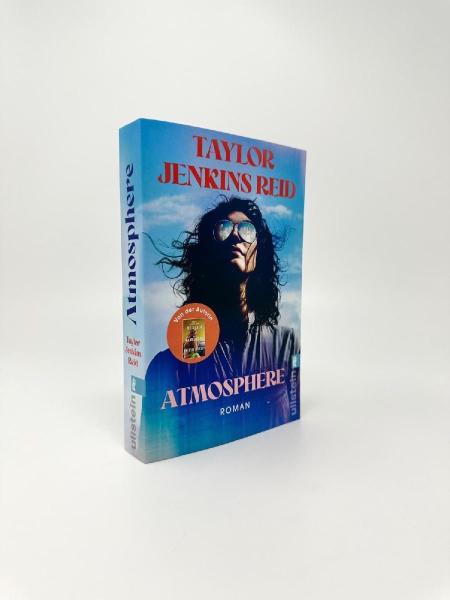 Produktbild: Atmosphere