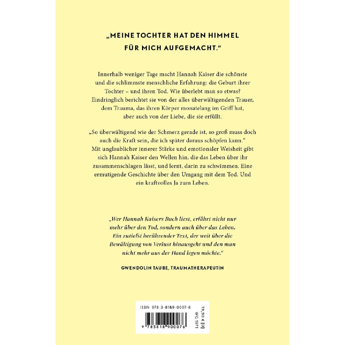Produktbild: Die Geschenke meiner Tochter
