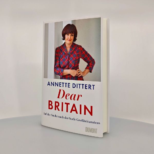 Produktbild: Dear Britain