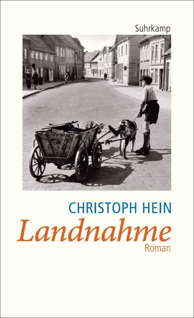 Produktbild: Landnahme