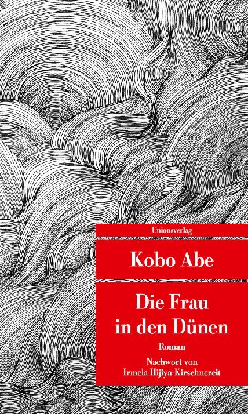 Produktbild: Die Frau in den Dünen