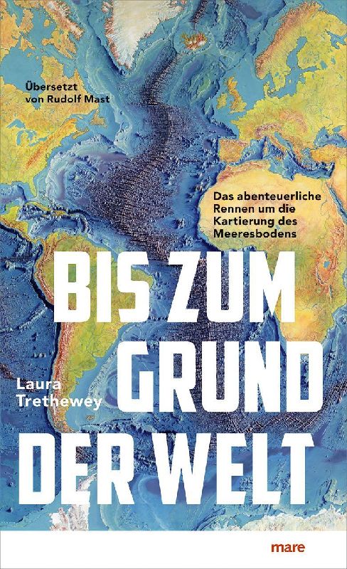 Produktbild: Bis zum Grund der Welt