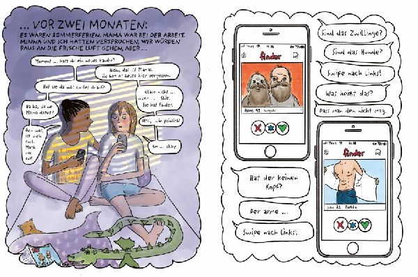 Produktbild: Der süßeste Bruder der Welt und andere Irrtümer