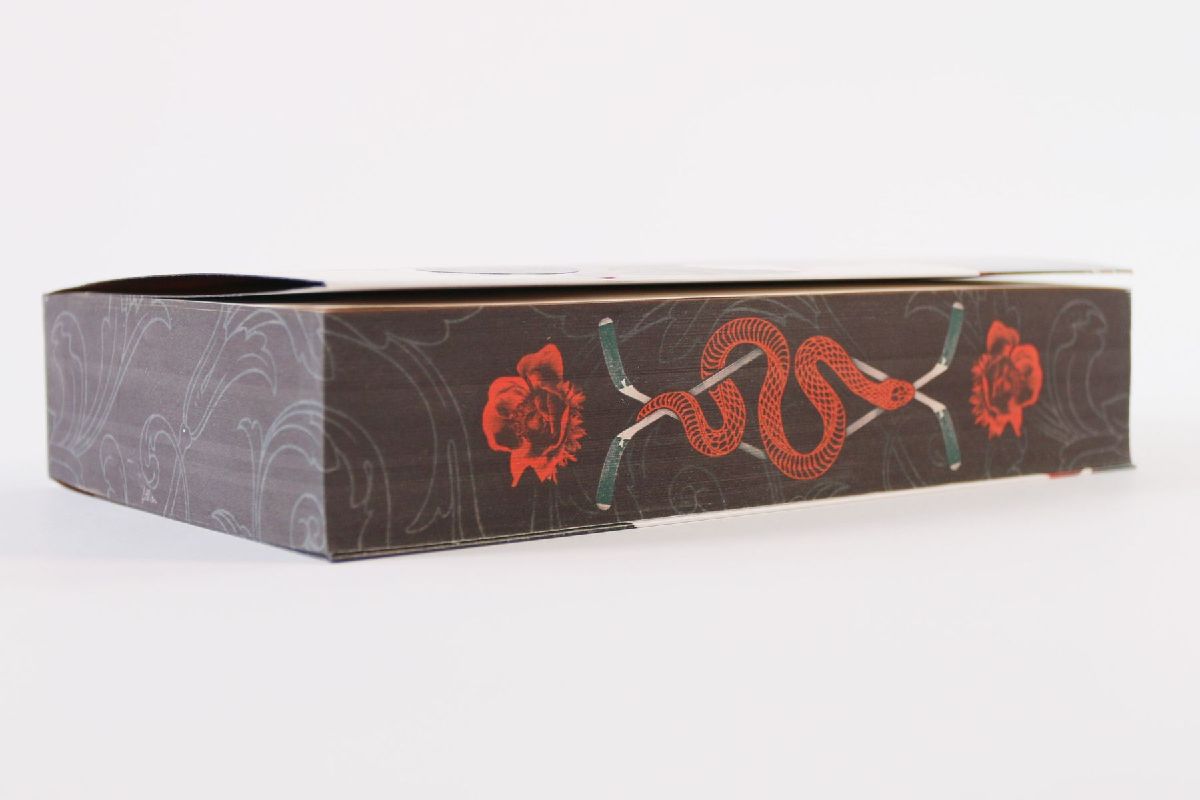 Produktbild: Beautiful Venom (Vipers, Band 1)