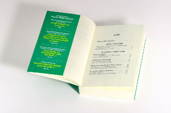 Produktbild: Die LET THEM Theorie