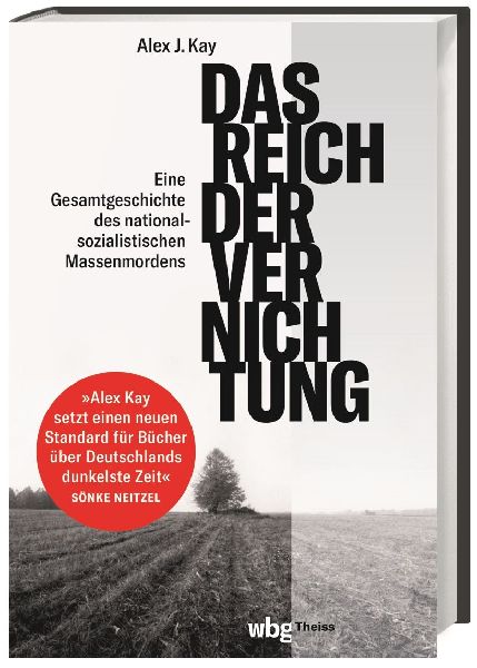 Produktbild: Das Reich der Vernichtung