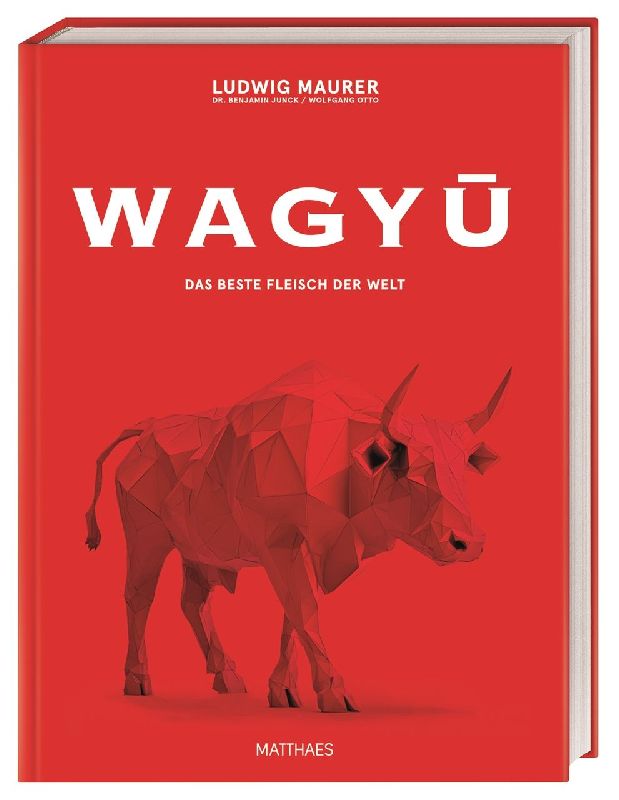 Produktbild: Wagyu