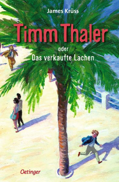 Produktbild: Timm Thaler oder Das verkaufte Lachen