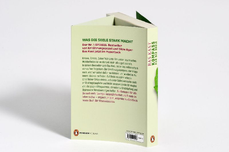 Produktbild: Kompass für die Seele