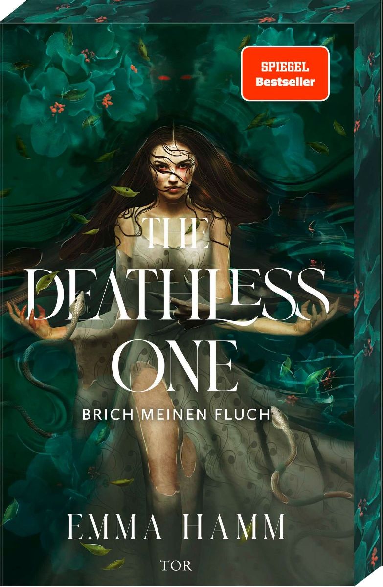 Produktbild: The Deathless One