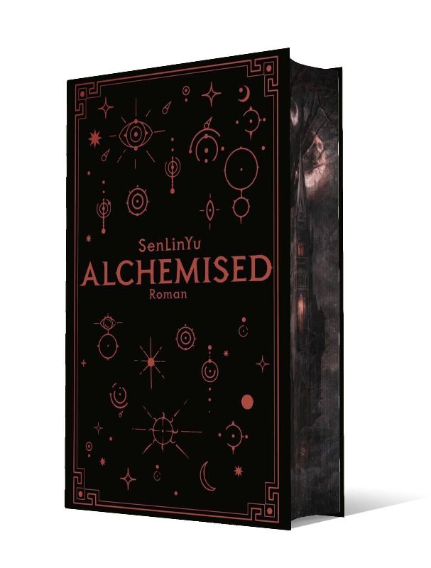 Produktbild: Alchemised