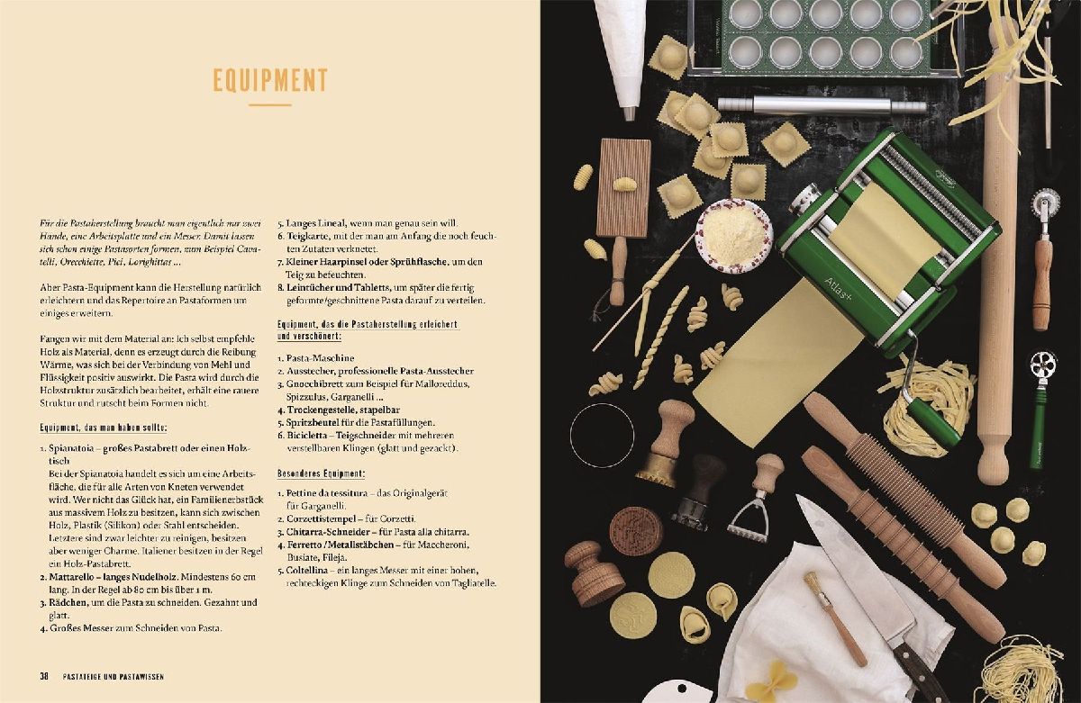 Produktbild: Pasta & Verdura