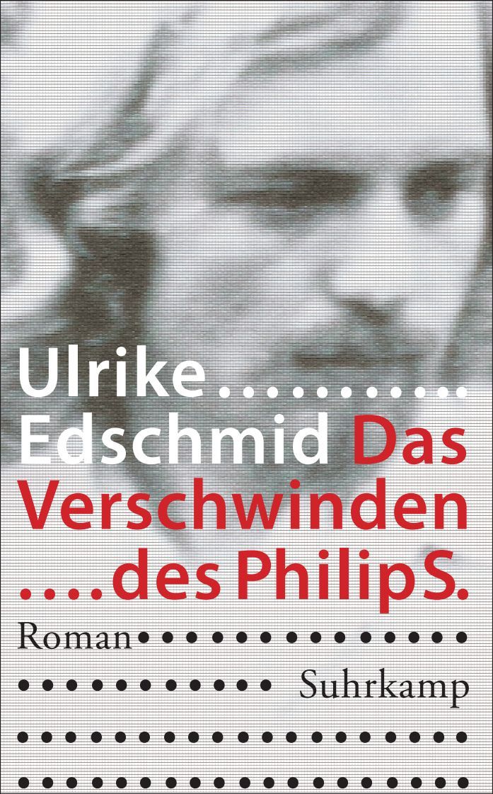 Produktbild: Das Verschwinden des Philip S.