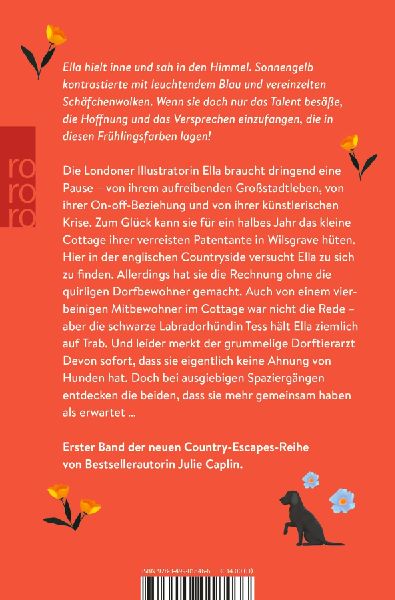 Produktbild: Ein Zuhause im Frühling