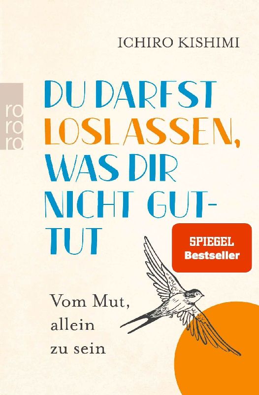 Produktbild: Du darfst loslassen, was dir nicht guttut