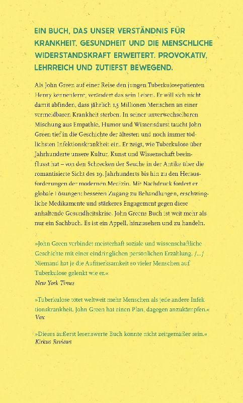Produktbild: Tuberkulose
