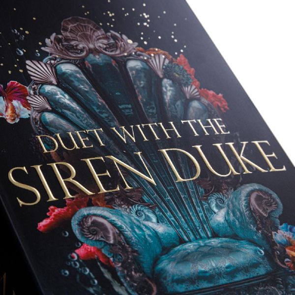 Produktbild: Married into Magic: Duet with the Siren Duke