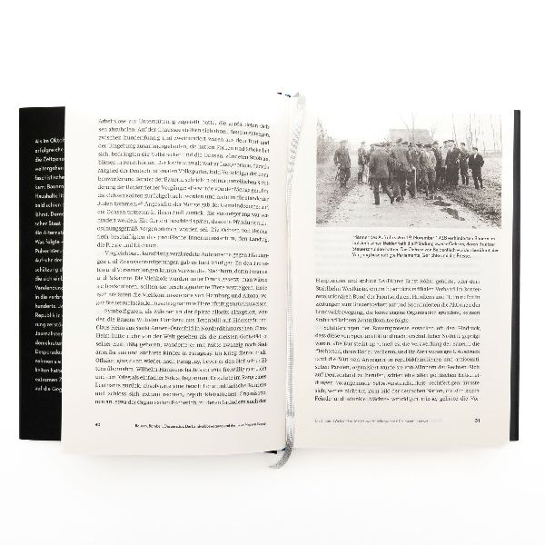 Produktbild: Die Entscheidung