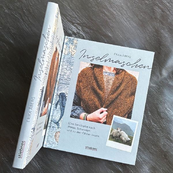 Produktbild: Inselmaschen