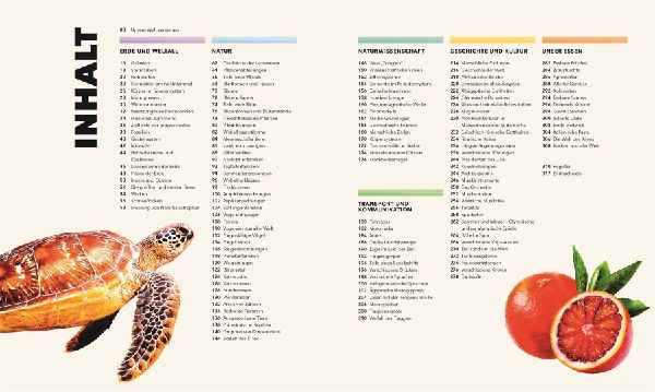 Produktbild: Universum des Wissens