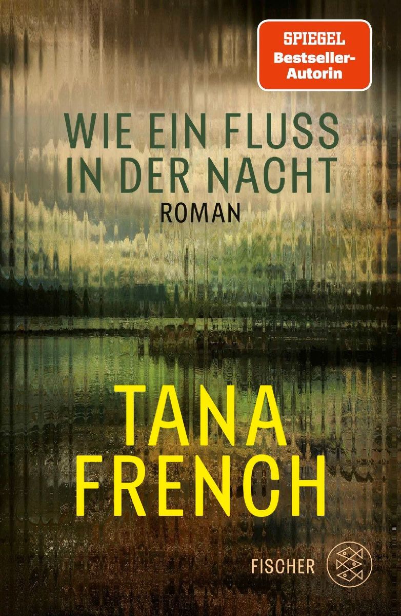 Produktbild: Wie ein Fluss in der Nacht