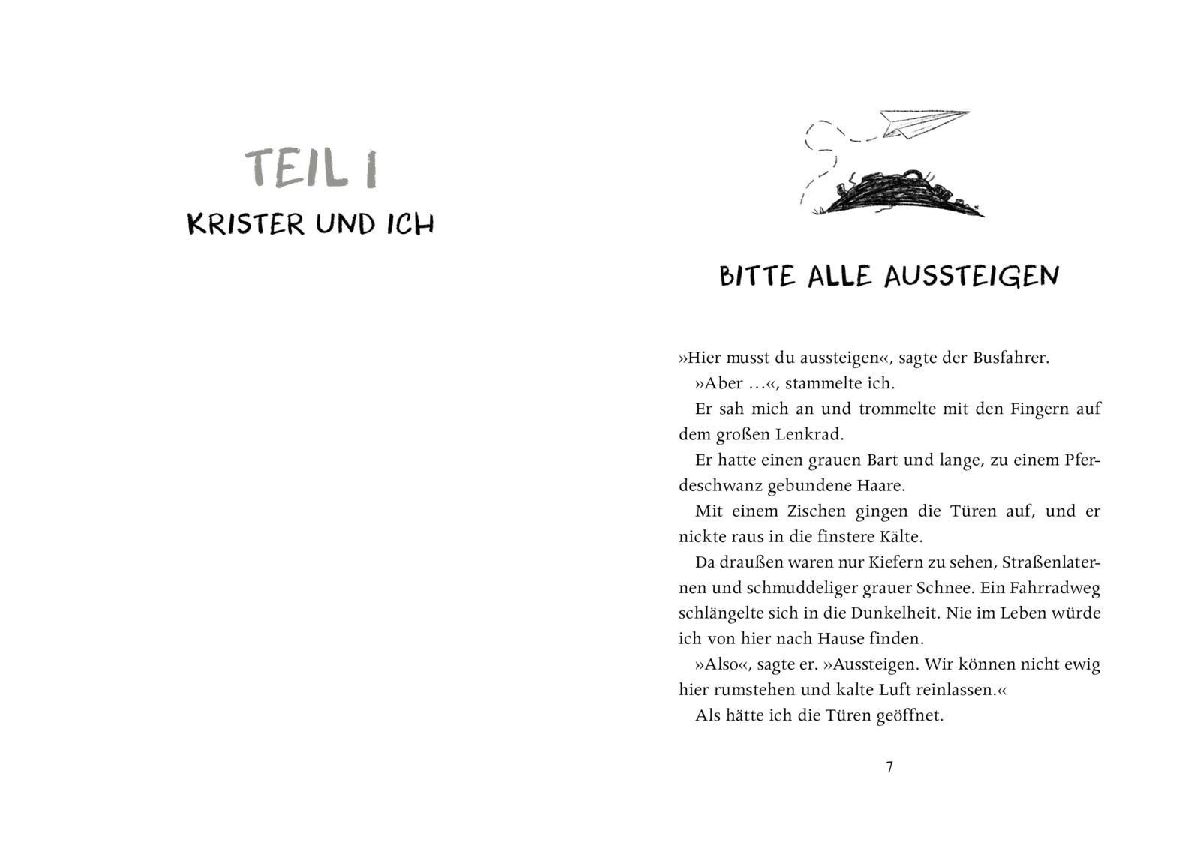 Produktbild: Wir zwei gegen die Pissratten