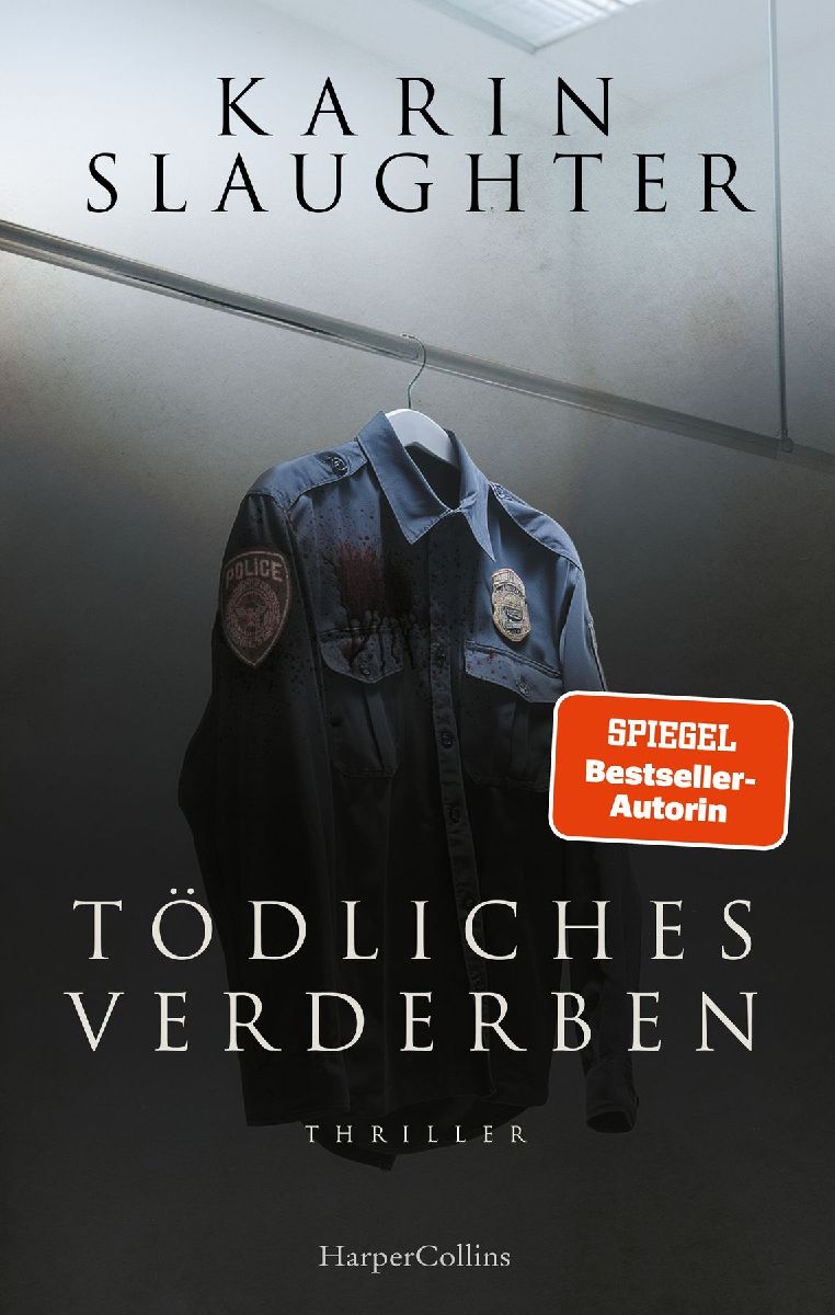 Tödliches Verderben cover