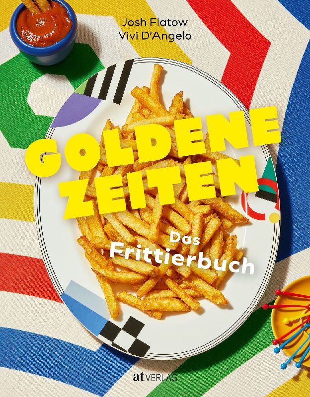 Produktbild: Goldene Zeiten