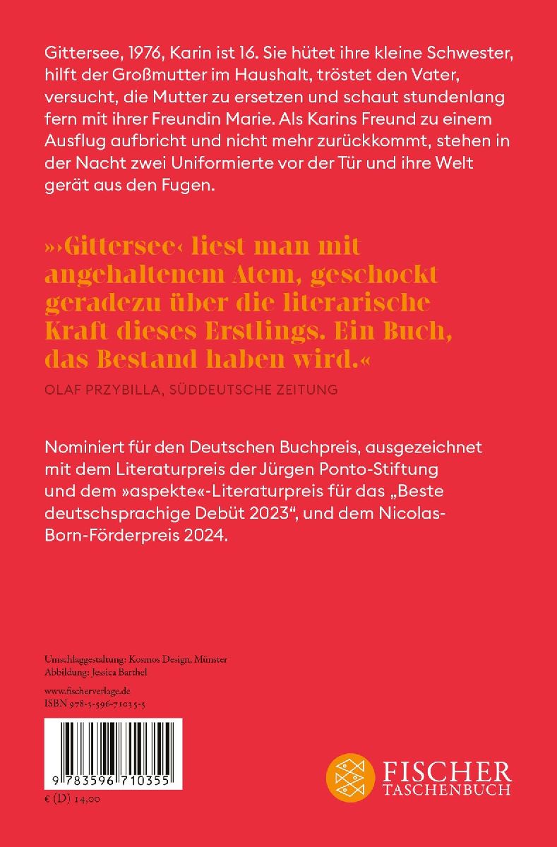 Produktbild: Gittersee