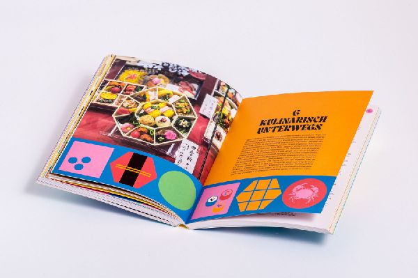 Produktbild: Train Japan