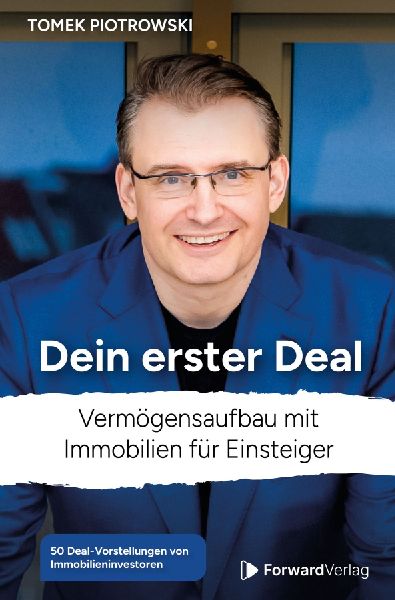 Produktbild: Dein erster Deal