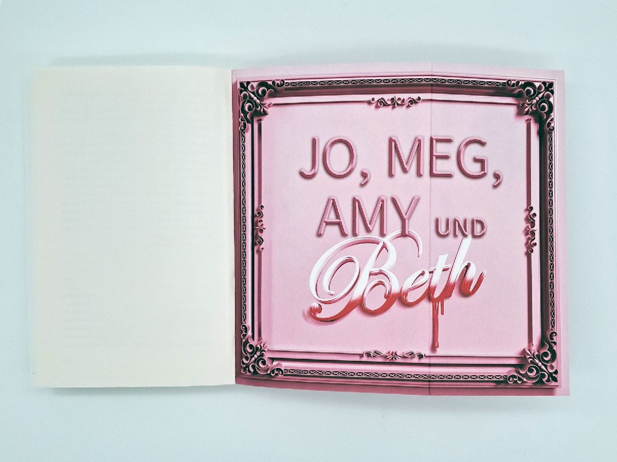 Produktbild: Beth is dead