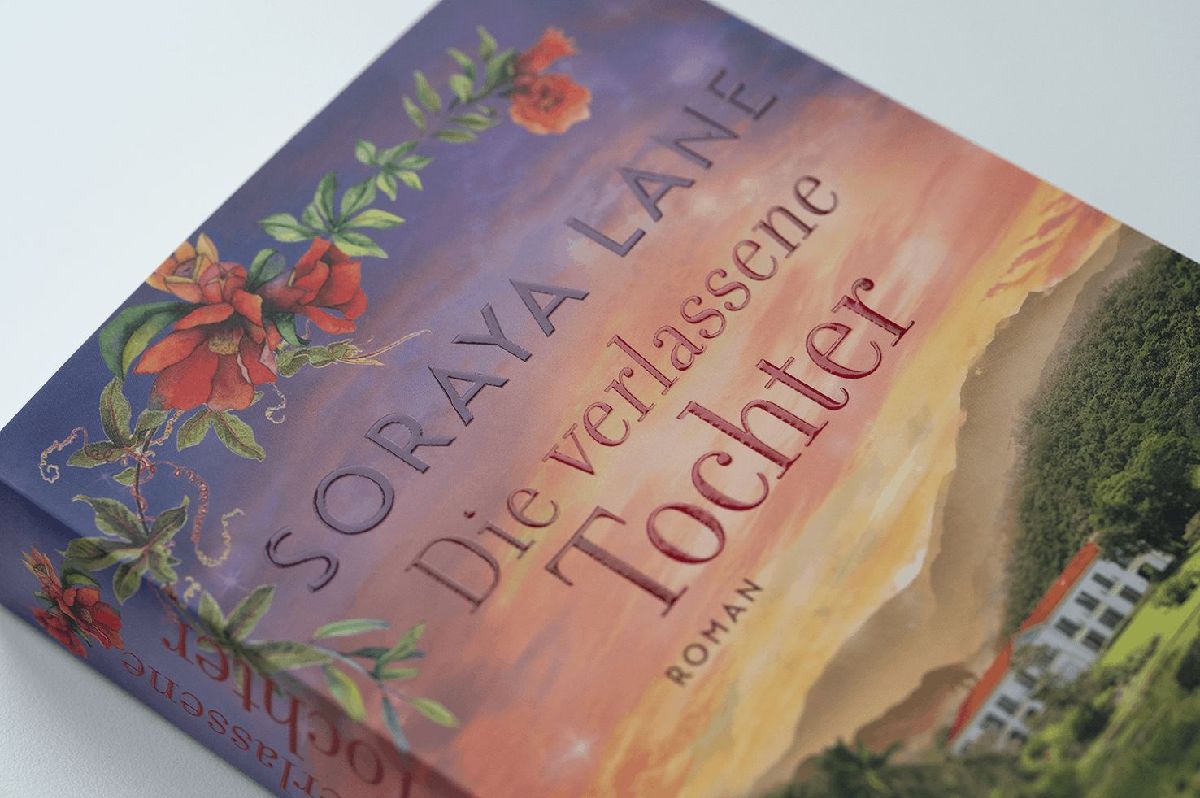Produktbild: Die verlassene Tochter