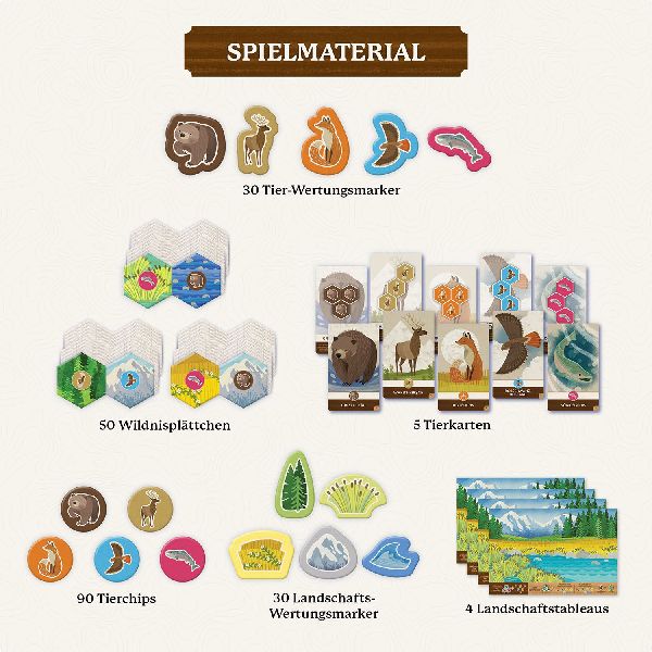 Produktbild: Cascadia Junior