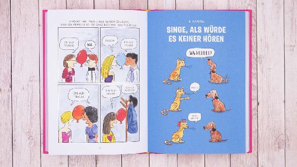 Produktbild: nICHt genug (nICHt genug-Reihe - Band 1)