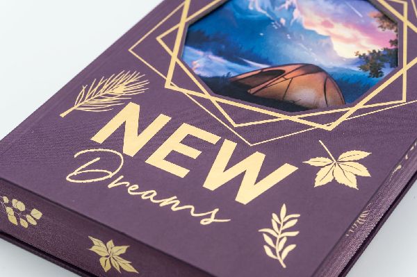 Produktbild: New Dreams