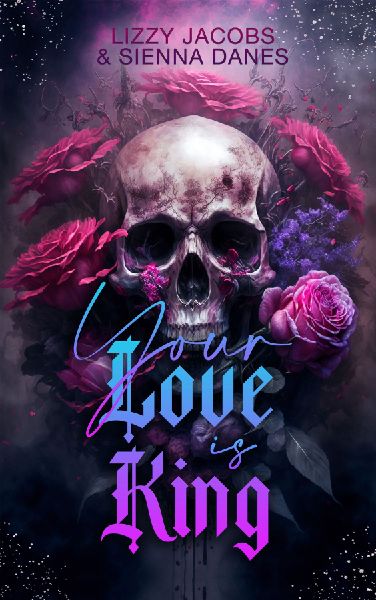 Produktbild: Your Love is King