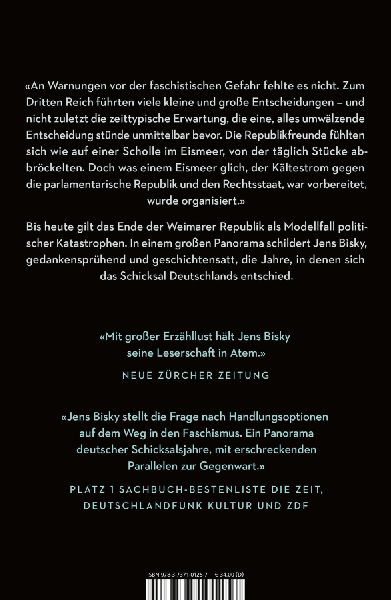 Produktbild: Die Entscheidung