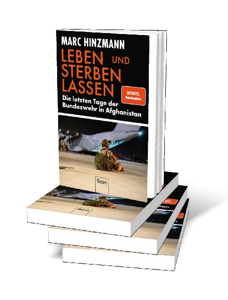 Produktbild: Leben und sterben lassen