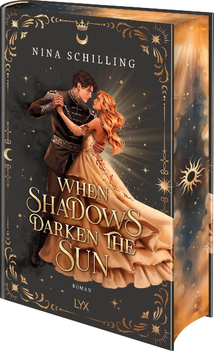 Produktbild: When Shadows Darken the Sun