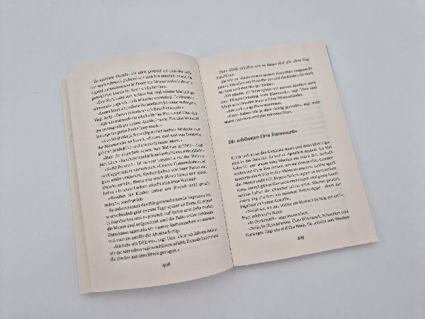 Produktbild: Tietjen sucht das Weite