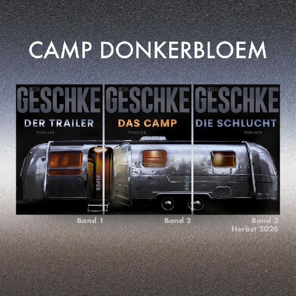 Produktbild: Das Camp