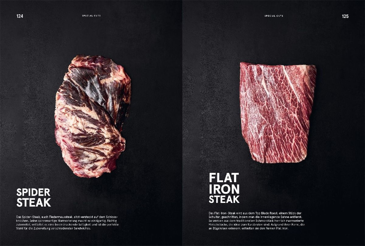 Produktbild: Wagyu