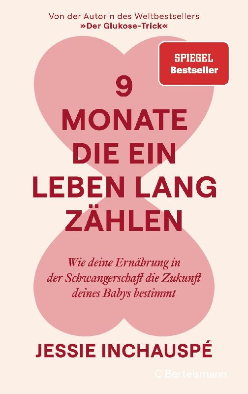 Produktbild: 9 Monate, die ein Leben lang zählen