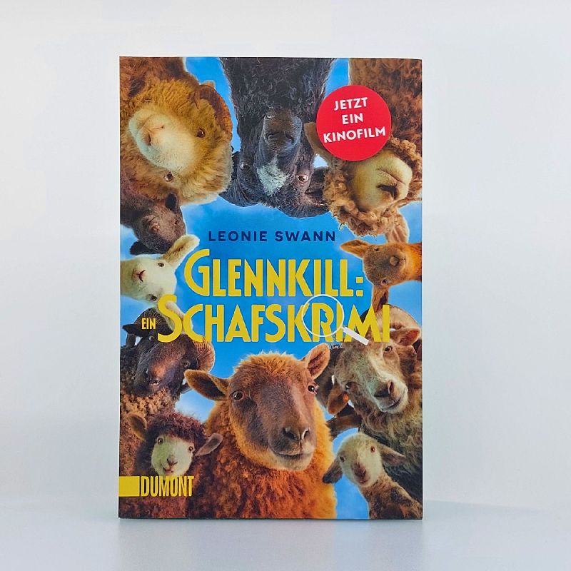 Produktbild: Glennkill