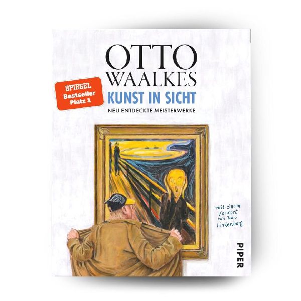 Produktbild: Kunst in Sicht
